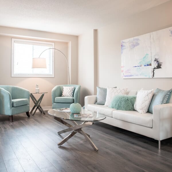 Smart Townes Interior Smart Townes Interior